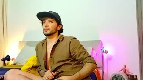 camilo online show from August 3, 11:33 pm