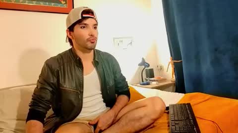 camilo online show from May 3, 3:20 am