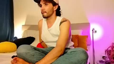 camilo online show from August 10, 5:57 am