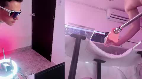 Camilo  online show from June 11, 12:54 am