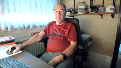 Cammee online show from August 2, 5:22 pm