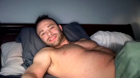 CanadianDaddy online show from July 11, 12:07 pm