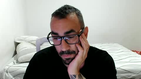 canario2388 online show from June 11, 6:50 pm