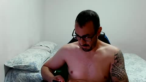 canario2388 online show from June 26, 8:55 pm