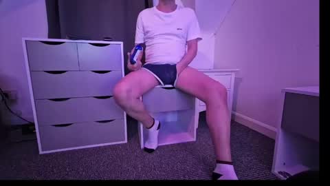 Candy Boy online show from May 11, 11:57 pm