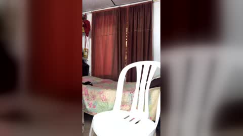 Ivan online show from May 3, 11:07 pm