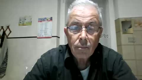 cantera577 online show from May 8, 10:21 pm