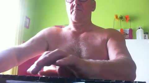 capitaine1959 online show from July 27, 12:01 pm