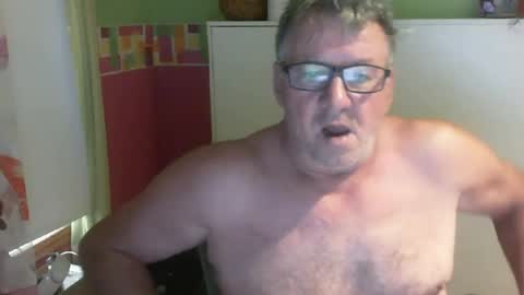 capitaine1959 online show from July 14, 12:33 pm