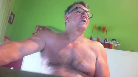 capitaine1959 online show from July 26, 11:40 am