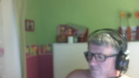 capitaine1959 online show from July 14, 2:05 am