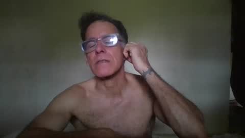 captainfox_ online show from July 20, 5:04 pm