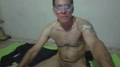 captainfox_ online show from July 22, 12:02 am