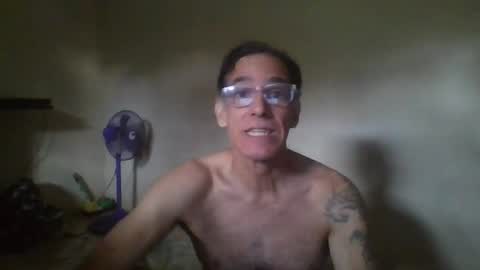 captainfox_ online show from July 27, 12:12 pm