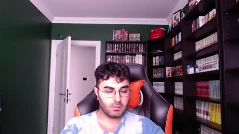captainshanks online show from July 6, 7:49 am