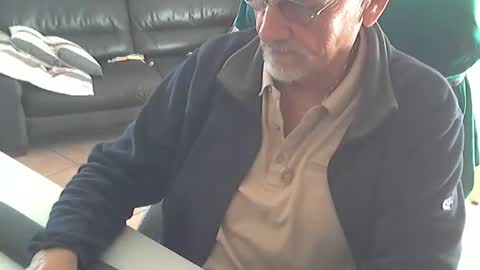 cargo69 online show from May 13, 4:04 pm