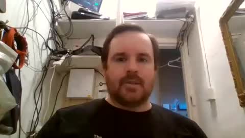 carl18489 online show from July 13, 6:43 pm