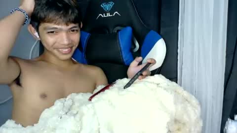 CARL online show from June 20, 12:21 pm