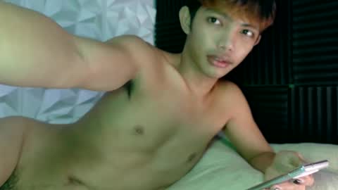 CARL online show from May 8, 8:31 pm