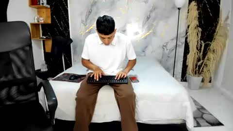 master online show from July 26, 12:51 am