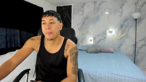 master online show from July 29, 2:49 pm