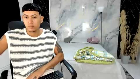 master online show from July 27, 1:01 am