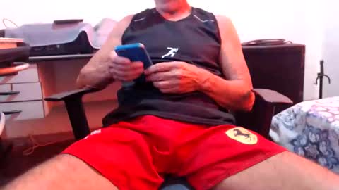 carlos online show from June 9, 1:46 pm