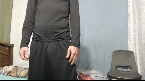 Carlos online show from July 15, 3:57 am