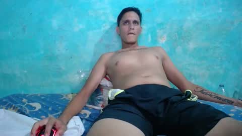 carlos_steven online show from May 17, 11:23 pm