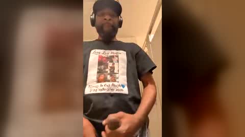 carlrichard12 online show from June 29, 1:11 pm
