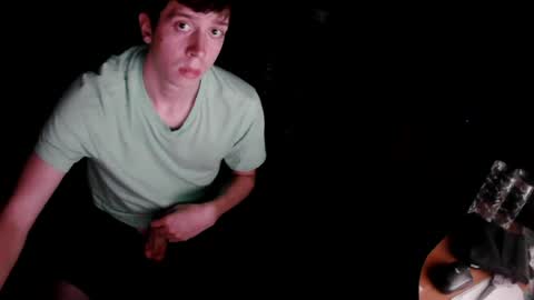 cartermcberran online show from August 8, 3:24 am