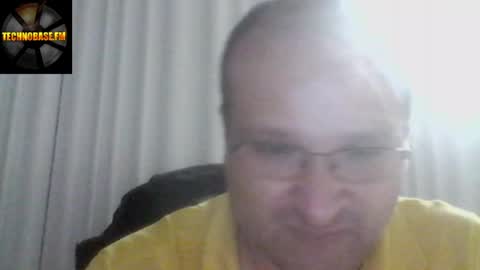 CASCADACEK online show from April 30, 9:08 pm
