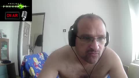 CASCADACEK online show from May 6, 11:33 am
