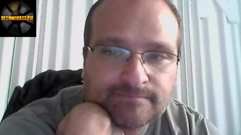 CASCADACEK online show from May 9, 5:03 pm
