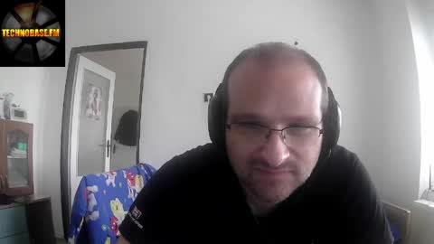CASCADACEK online show from May 7, 11:43 am