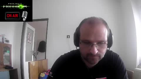 CASCADACEK online show from May 11, 2:45 pm