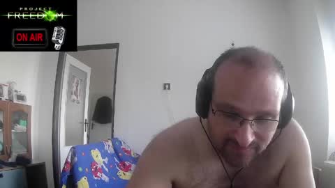 CASCADACEK online show from May 10, 5:14 pm