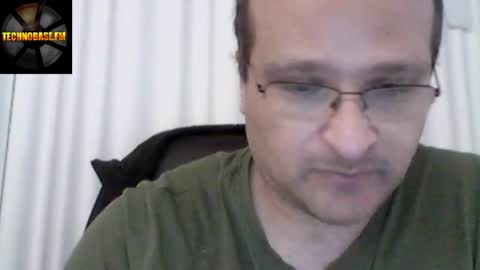 CASCADACEK online show from May 14, 6:28 pm