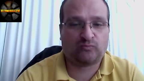 CASCADACEK online show from May 2, 6:05 am