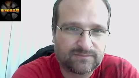 CASCADACEK online show from June 13, 7:17 am