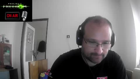 CASCADACEK online show from May 11, 4:04 pm