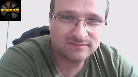 CASCADACEK online show from May 16, 10:36 am