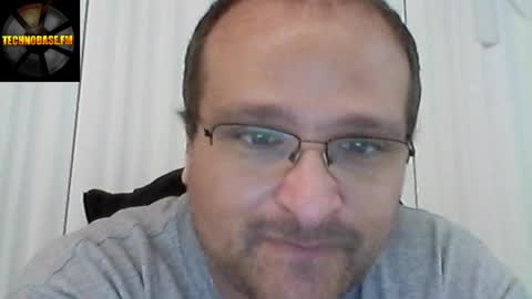 CASCADACEK online show from May 19, 5:52 pm