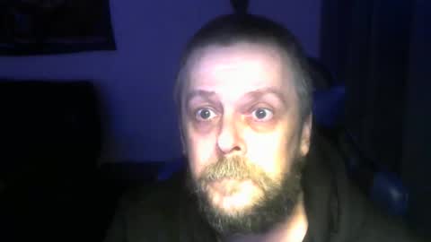 AllenGallant online show from May 14, 1:47 am