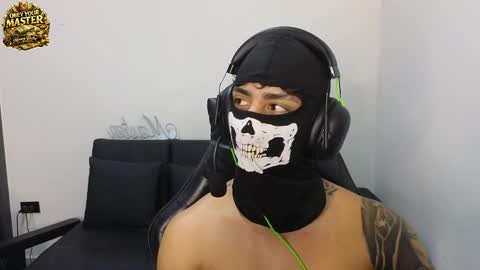 cash_master777 online show from May 3, 2:14 am