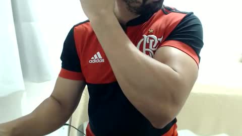 cashmastermuscle77 online show from June 5, 12:15 am