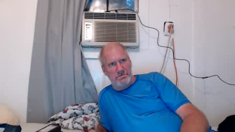 CasinoCam online show from August 1, 11:26 pm