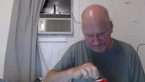 CasinoCam online show from August 3, 2:10 am