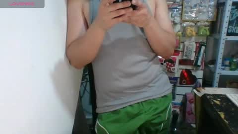 Casper online show from July 17, 10:49 pm
