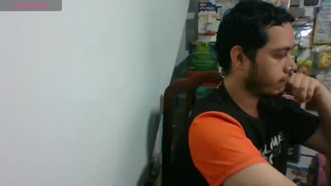 Casper online show from August 6, 1:33 am